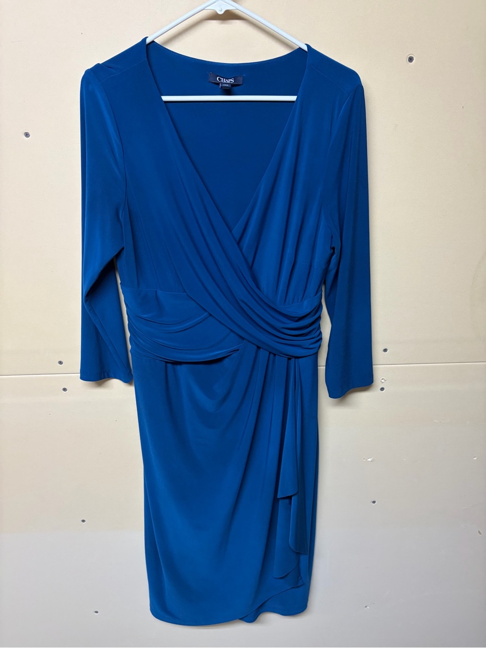 2/$30⚡️- DRESS | Women’s Chaps dress size large